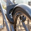 I LOCK IT + Bicycle Lock with Smartphone Control Spoke