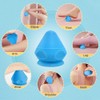Massage Ball Lacrosse Trigger Point Massager Tool Massage Ball For