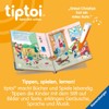 Ravensburger tiptoi® Book My Animals Word Book: Our Own +