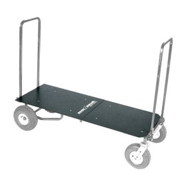 Rock-N-Roller RSD10 Solid Deck System (for R8, R10, R11G, and R12 Multi-Carts)