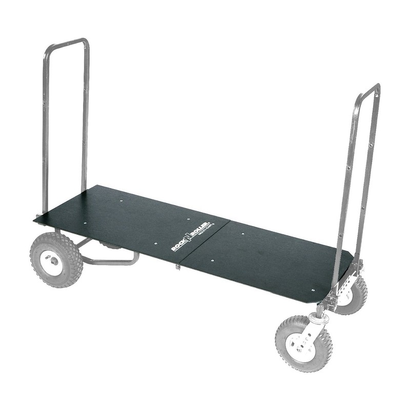 Rock-N-Roller RSD10 Solid Deck System (for R8, R10, R11G, and