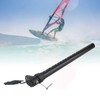 Windsurfing Mast Extension Extender Rod Base Mount Accessory Fit for
