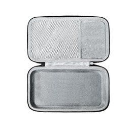 HUAYUWA Hard EVA Travel Carrying Case Compatible with Bose Soundlink Home, Storage Bag Carrying Organizer Box for Soundlink-Home Portable Speaker Audio Accessories