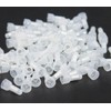 Rextin 1000pcs CE2 Closed End Wire Crimp Connectors Protective Wire
