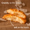 Reduced Sugar Coconut Cookie – Macaroons, Healthy Snacks, Gluten-Free, Protein
