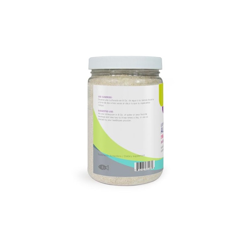 Leche de Alpiste by Betel Natural - 100% Canary Seed