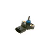 BOSCH Sensor Oil Temperature / Pressure 0 261 230 256
