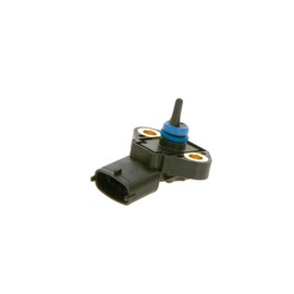 BOSCH Sensor Oil Temperature / Pressure 0 261 230 256 for Cayenne (92A)