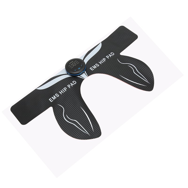 Electric Buttocks Lifting Trainer Lifting Shaping Micro Current 6 Modes