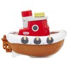 Little Tikes Sparkle Bay Clown Fish, Water Toy with Light