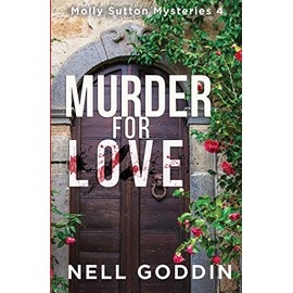 Murder for Love (Molly Sutton Mysteries)