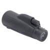 12x50 Portable Monocular Multi Layer Coating HD Zoom Lens Large