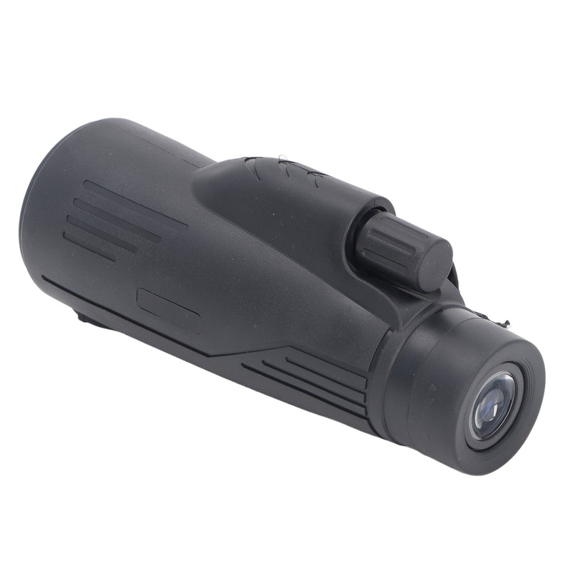 12x50 Portable Monocular Multi Layer Coating HD Zoom Lens Large