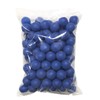 TAKASUE 100 PCS Ping Pong Balls Recreational Table Tennis Balls