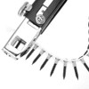 Automatic Chain Nail Gun, Screw Chain Gun Adjustable DIY Adapter