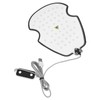 Hair Growth Light Hat Hair Treatment USB Lamp Hat For