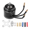 D4250EVO RC Outrunner Brushless Motor for UAV Aircraft Remote Control