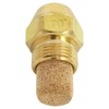INGQI Upgraded .65-70A Oil Burner Nozzle Fit for Delavan Hollow