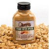 Lehman's Smooth Creamy Amish Peanut Butter Spread 12 Oz Squeeze