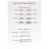 Creative Mark Calligraphy & Fineliner Pen Set Lettering Drawing Super
