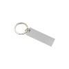 Does Not Apply Graduation 2024 Metal Keychain - Adventure Awaits,