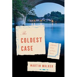 The Coldest Case: A Bruno, Chief of Police Novel