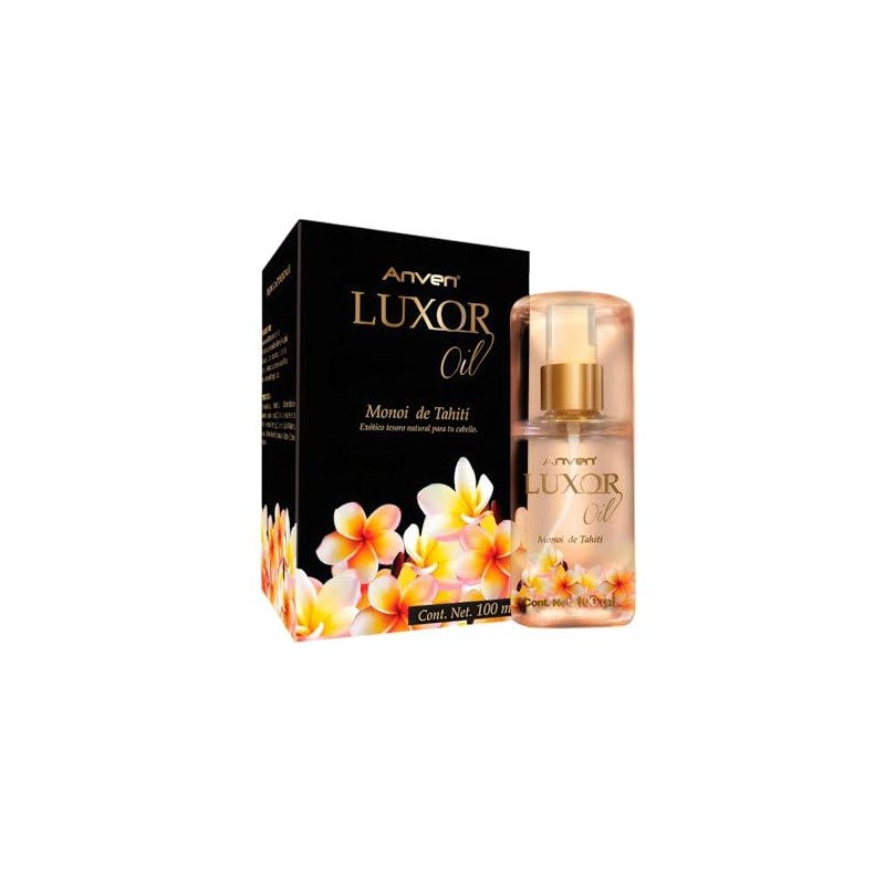 Anven Luxor Oil 100 Ml