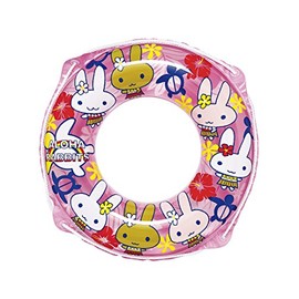 Irashi Aloha Rabbit Ukiwa 21.7 inches (55 cm)