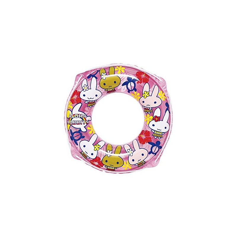 Irashi Aloha Rabbit Ukiwa 21.7 inches (55 cm)