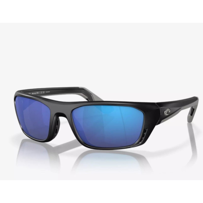 Costa Del Mar Whitetip PRO 6S9115 Black Replacement Nose Pads