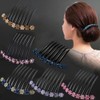 Living Duo Pinky hair roll diameter 3cm / 핑키 헤어롤