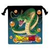 K Company Dragon Ball DAIMA Drawstring CKC18-DBD H 8.1 x