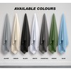 GC GAVENO CAVAILIA Bamboo Hand Towels 2 Pack - 500