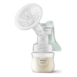 Extractor De Leche Manual Daisy Avent Scf417/11