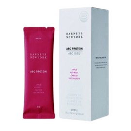 Barneys New York [Barneys New York ABC Protein 20g, 7 packs, 2 boxes / [바니스뉴욕 ABC프로틴 20g 7포 2박스