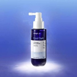Dr.G Scalp Lab Cool Salt Long-Lasting Cooling Tonic 100mL / 닥터지 두피랩 쿨솔트 롱라스팅 쿨링 토닉 100mL