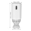 5V Vacuum Compression Bag Electric Pump with 10 Bags 4