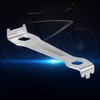 Demeras Chain Ring Bolts Wrench Steel Chainwheel Dismounting Tool Crankset