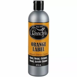 Randy's Orange Label Natural Citrus Cleaner - 12oz