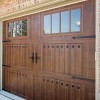 Cre8tive Hardware Magnetic Garage Door Hardware Set - Clavos (8
