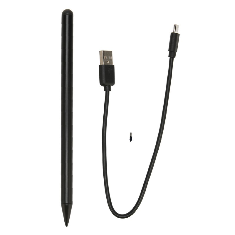 Tablet Magnetism Stylus Pen for IOS Tablet 10 9 8
