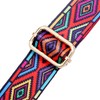 Boho Bag Strap, Adjustable Shoulder Strap for Bags, 80-140 cm,