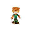 Juguete para Perro FIFA Mascot – Resistente, Interactivo, Ideal para