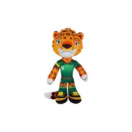 Juguete para Perro FIFA Mascot – Resistente, Interactivo, Ideal para Morder y Juego Activo
