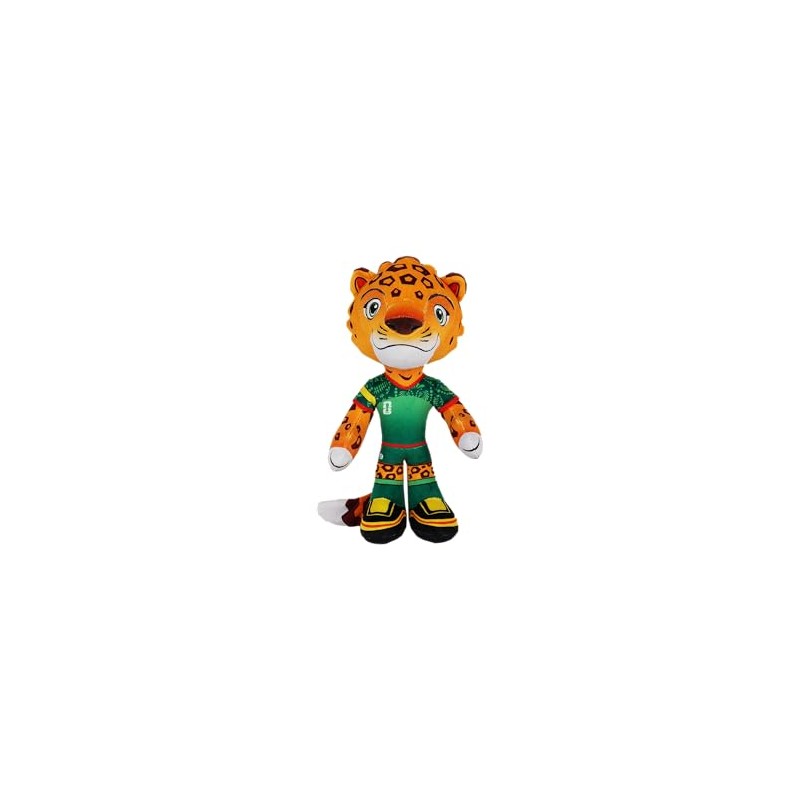 Juguete para Perro FIFA Mascot – Resistente, Interactivo, Ideal para