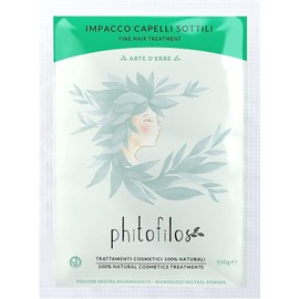 PHITOFILOS Thin Hair 100g Eco Friendly 100% ERB200