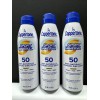 Coppertone 3x Coppertone Sport Mineral Spray Sunscreen(Exp0