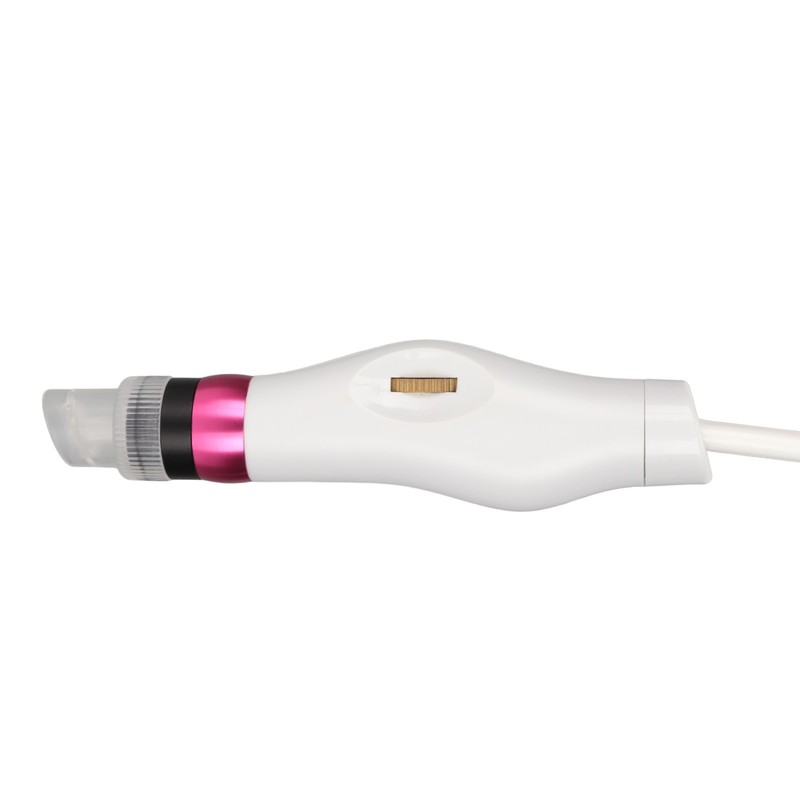 Facial Pore Sucker 3 Modes Adjustment ABS Housing Deep Cleaning
