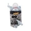 Trimmer Carburetor 523 01 24‑01 Aluminium Alloy Replacement for Husqvarna