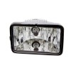 jpautowholesale For 2015-2020 Ford F150 Fog Light Passenger Side